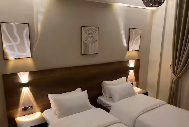 Appartement cozy plein centre-ville