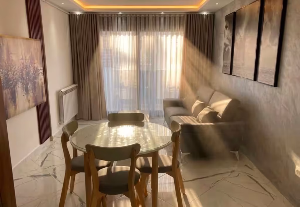 Appartement haut standing plein centre-ville